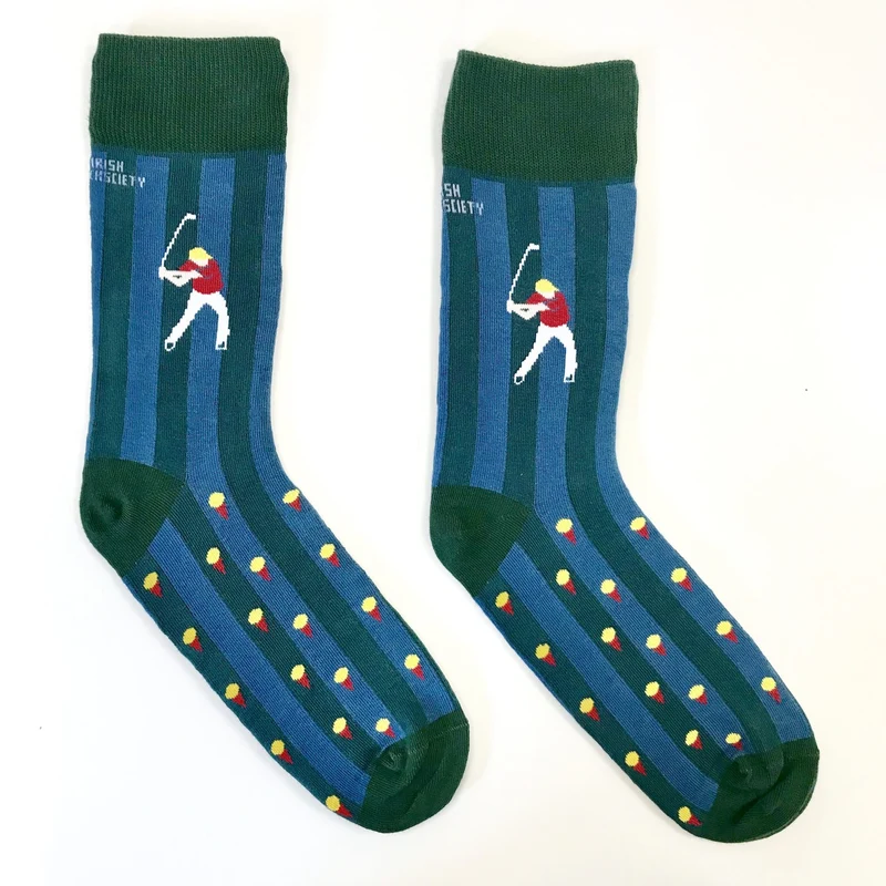 Golf Socks