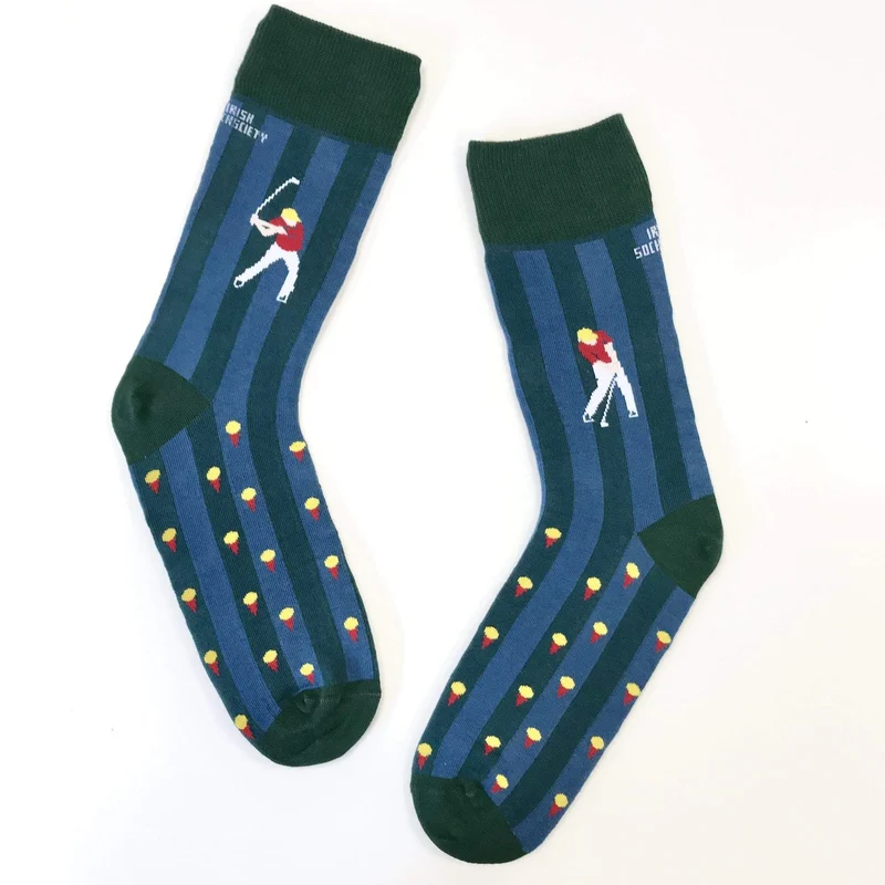 Golf Socks