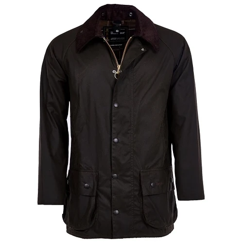 Barbour Men's Beaufort Wax Jacket