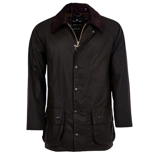 Barbour Men's Beaufort Wax Jacket