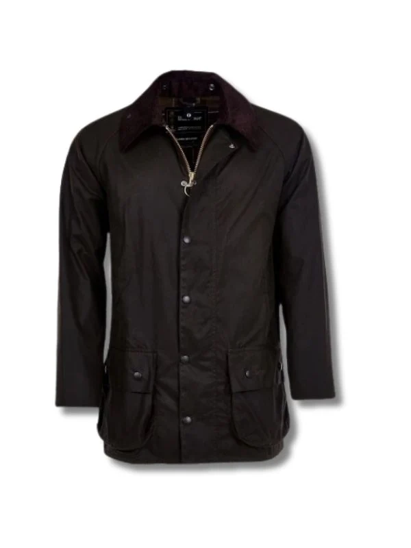 Barbour Men's Beaufort Wax Jacket