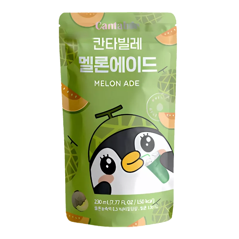 CANTABILE Flavoured Ade Melon 230ML