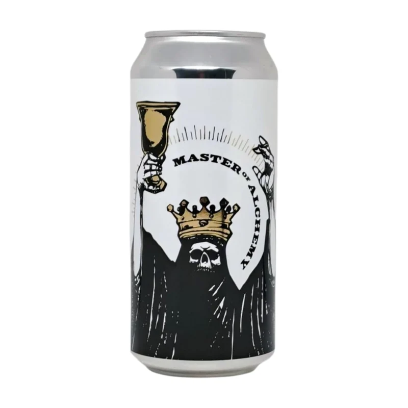 Omnipollo Fast Food Drink Fresh | DIPA