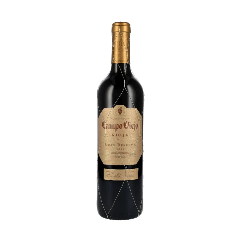 Campo Viejo Gran Reserva 13,5% 0,75L FL