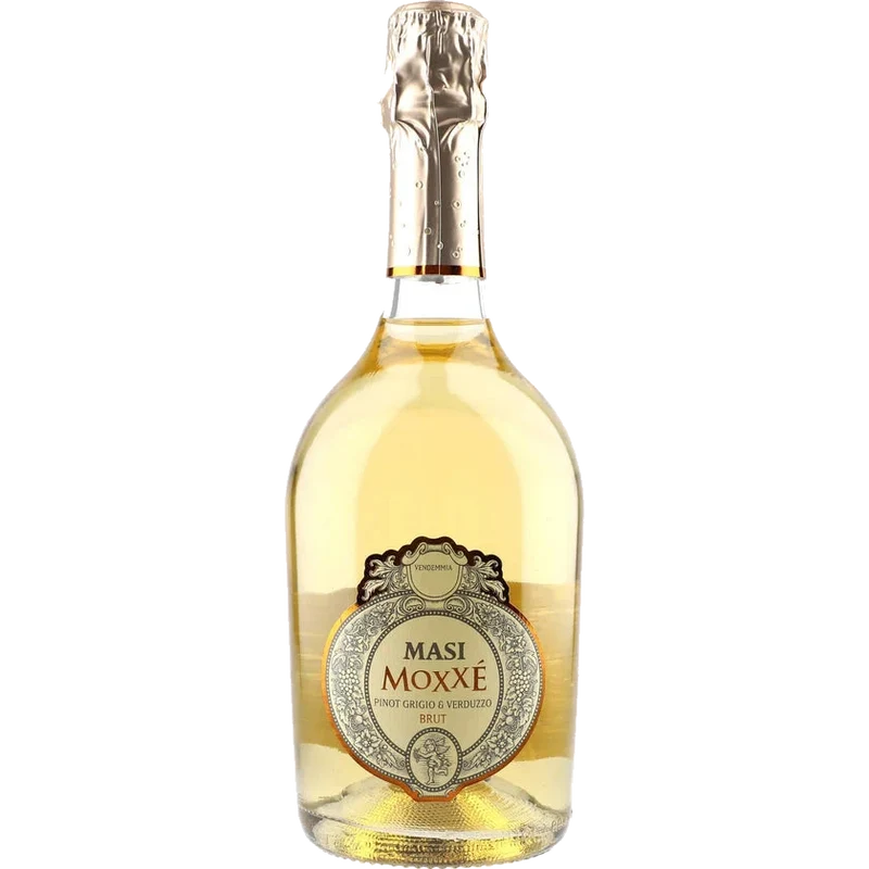 Masi Moxxé 12% Ramato 0,75L FL