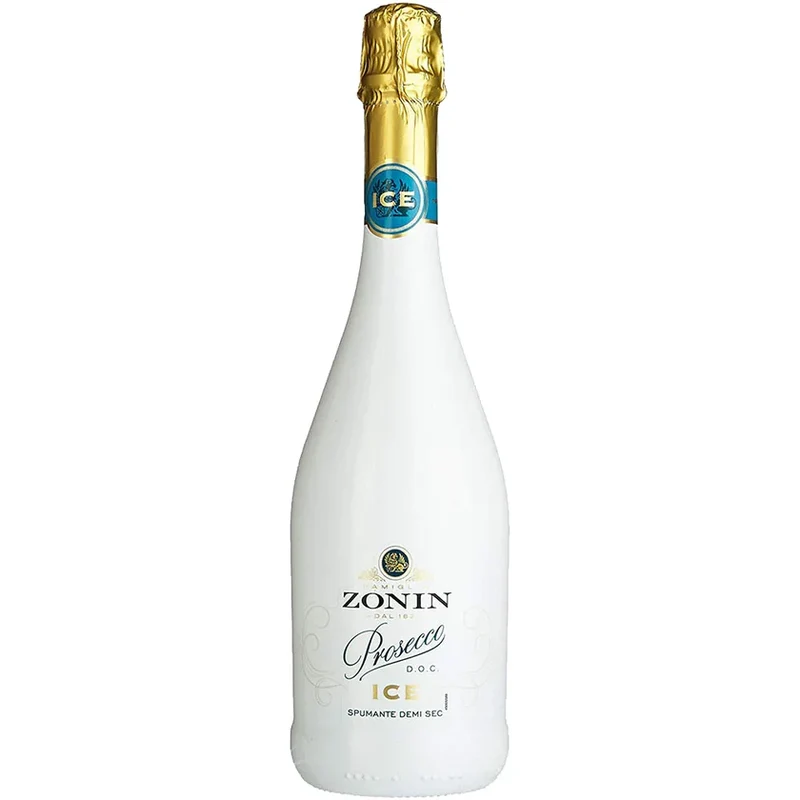 Zonin Prosecco ICE 11% 0,75L FL