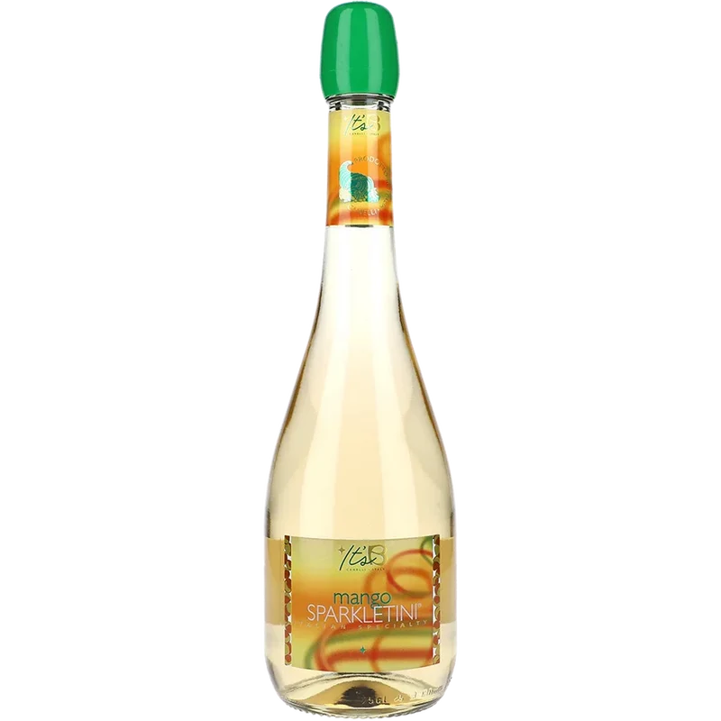 Verdi Mango 5% 0,75L FL