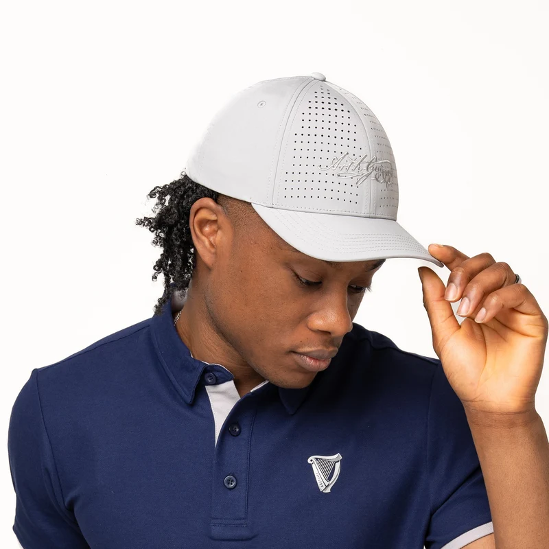Guinness Performance Signature Cap