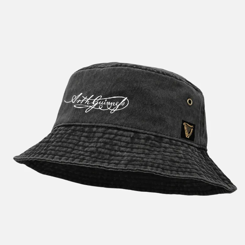 Guinness Signature Bucket Hat