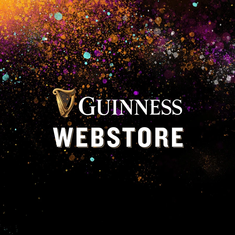 Guinness Fan Fav's
