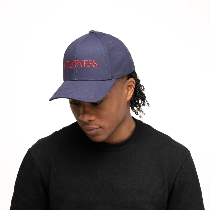Guinness Transport Collection Baseball Cap