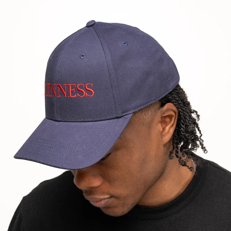 Guinness Transport Collection Baseball Cap