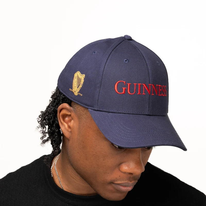 Guinness Transport Collection Baseball Cap