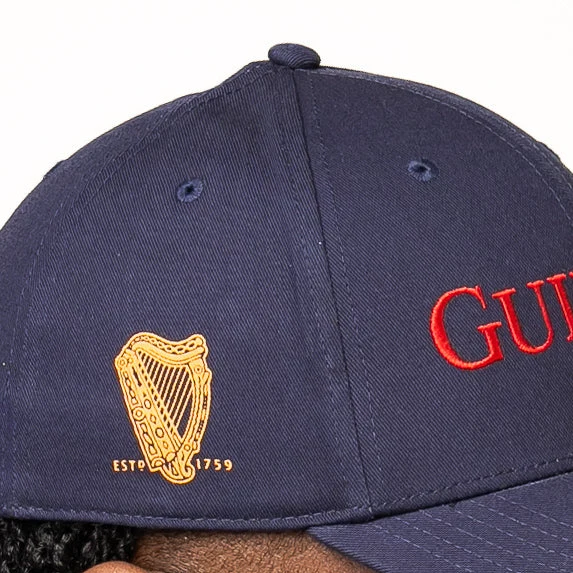 Guinness Transport Collection Baseball Cap