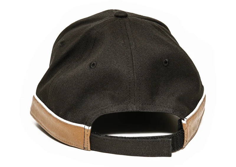 Guinness Black Cap with Caramel Edge