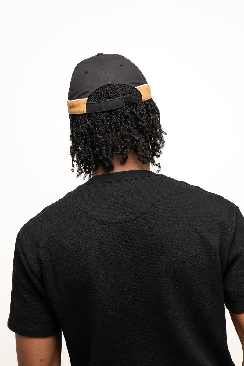Guinness Black Cap with Caramel Edge