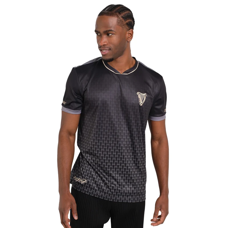 Guinness Soccer Jersey