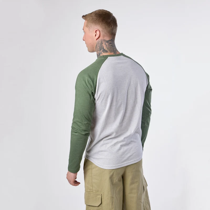 Guinness Baseball T-Shirt
