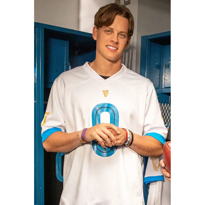 Guinness 0 Football Jersey - White