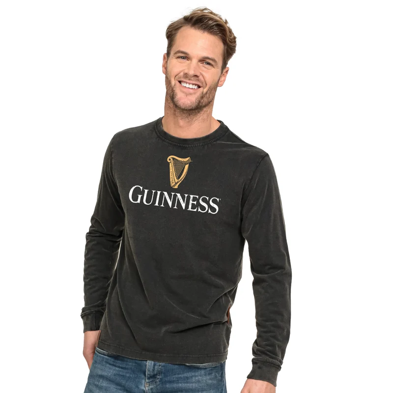 PREMIUM HARP SWEATER