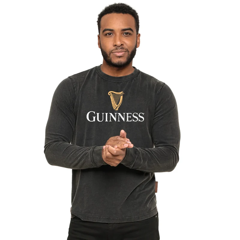 PREMIUM HARP SWEATER