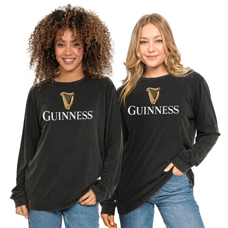 PREMIUM HARP SWEATER