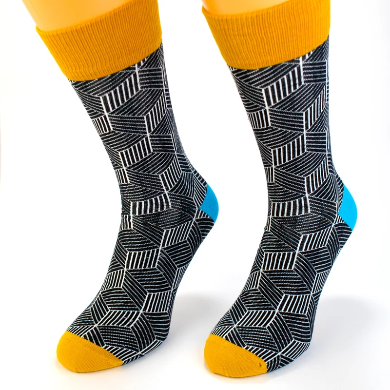 Socks, Contemporary Design, Feck it