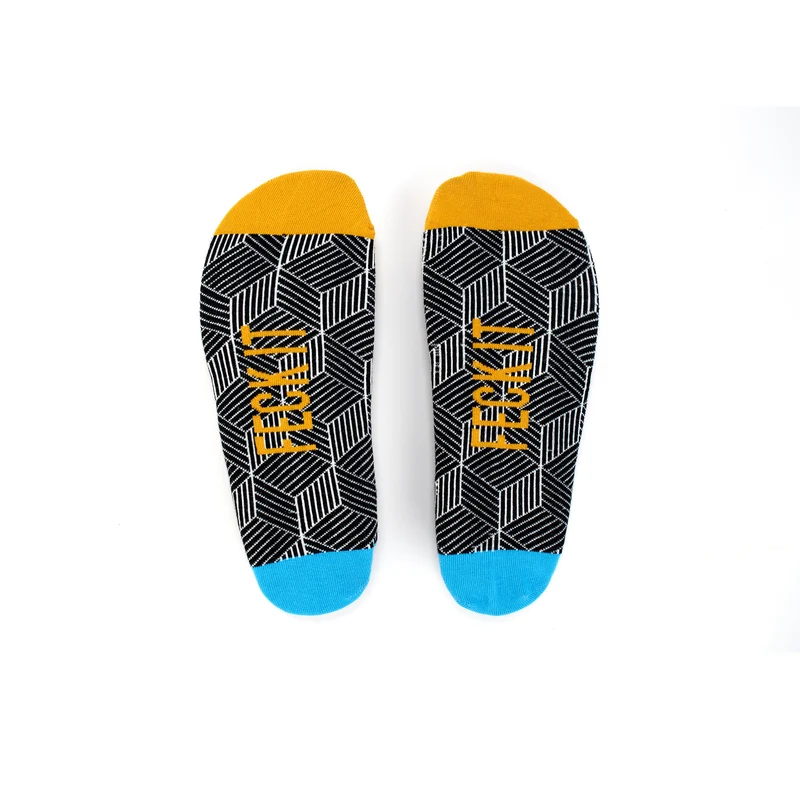 Socks, Contemporary Design, Feck it