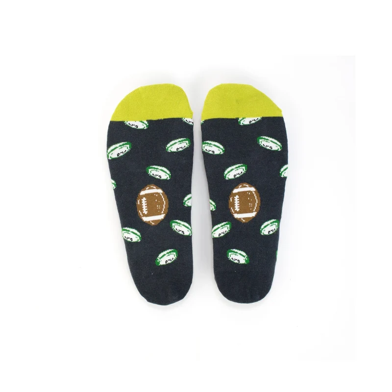 Rugby socks