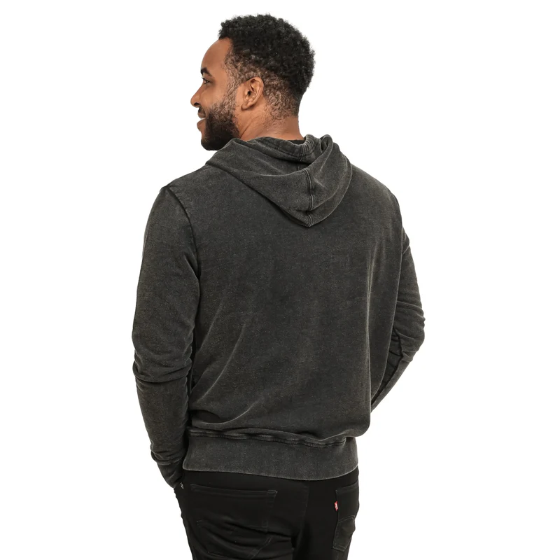 Premium Label Toucan Hoodie