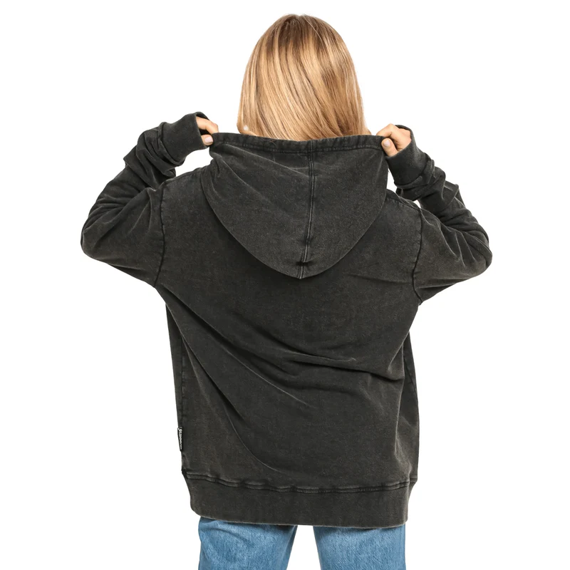 Premium Label Toucan Hoodie