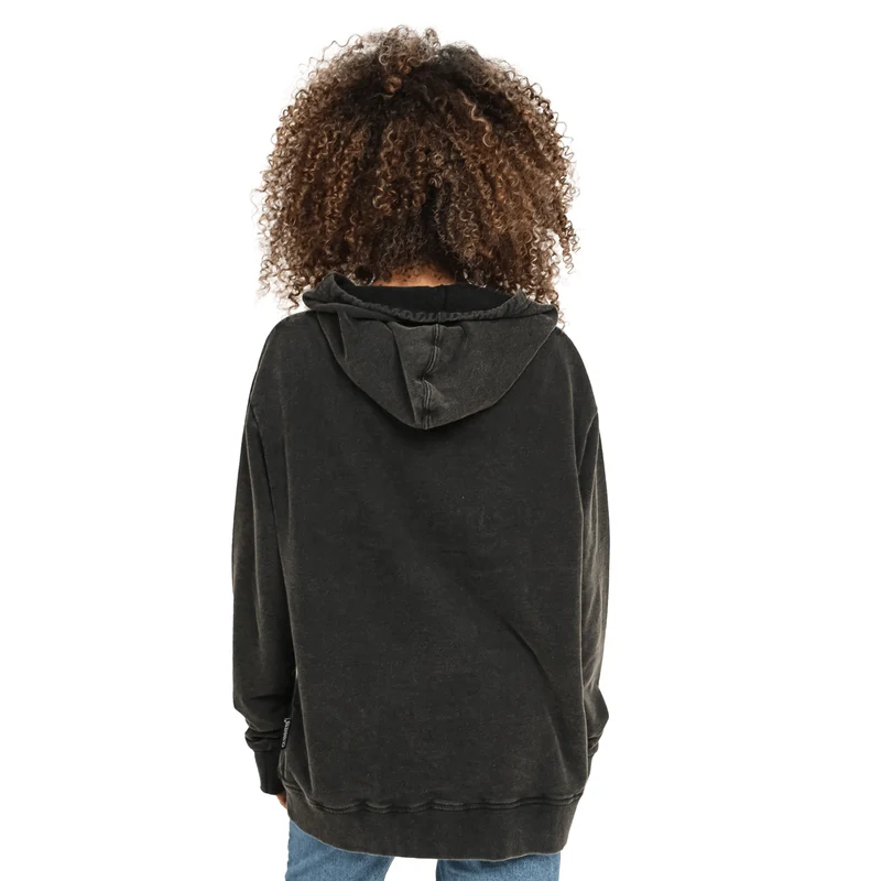 Premium Label Toucan Hoodie