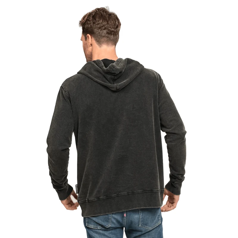 Premium Label Toucan Hoodie