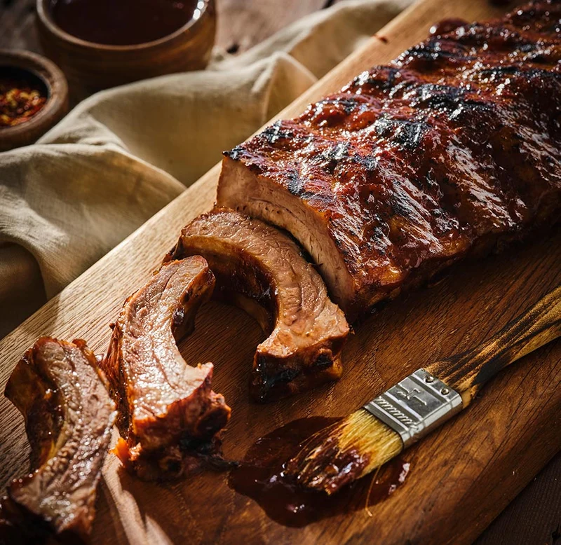 Guinness Smokey Marinade Sauce