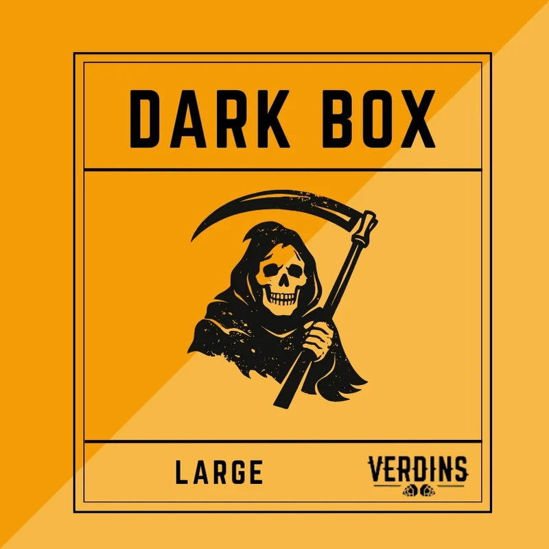 Dark Beer Box – Stouts, Porters & Barrel Aged Beers | Verdins