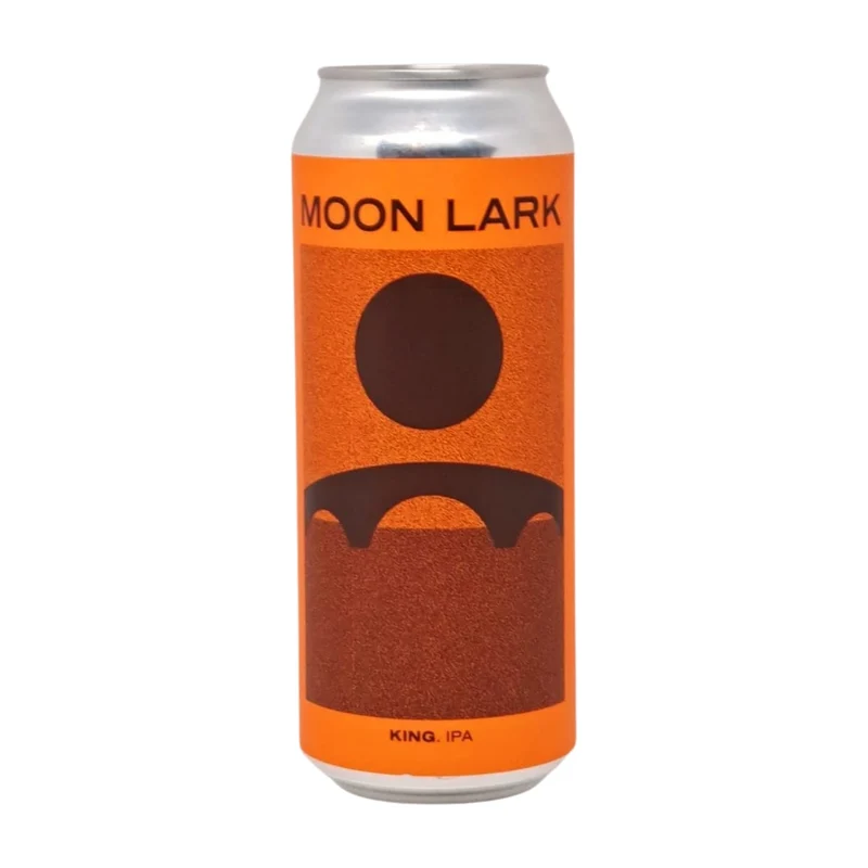 Funky Fluid X Moon Lark Fusion | Double Neipa