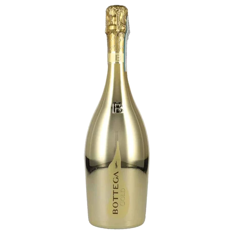 Bottega Prosecco Gold 11% 0,75L FL