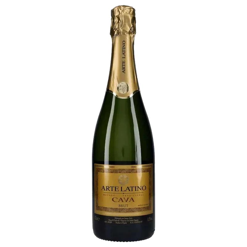 Arte Latino Brut 11,5% 0,75L