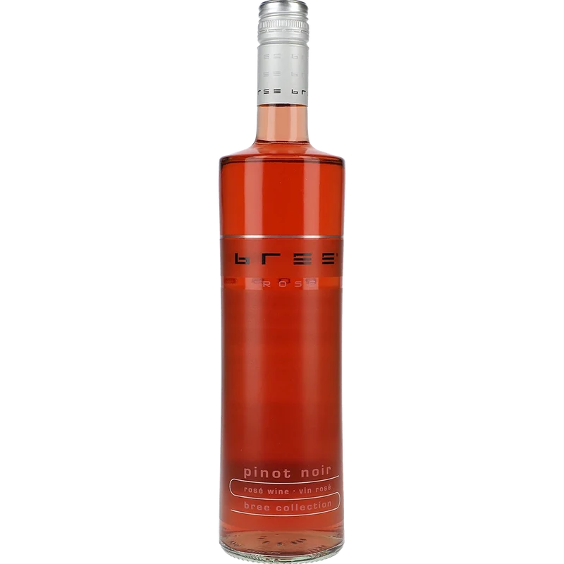 BREE Pinot Noir Rose 11,5% 0,75L FL