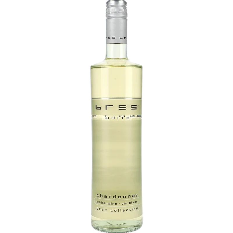 BREE Chardonnay 12% 0,75L FL