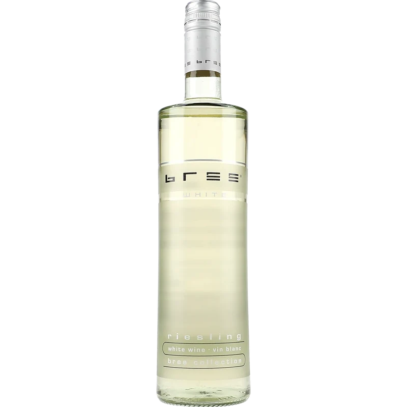 BREE Riesling 10,5% 0,75L FL
