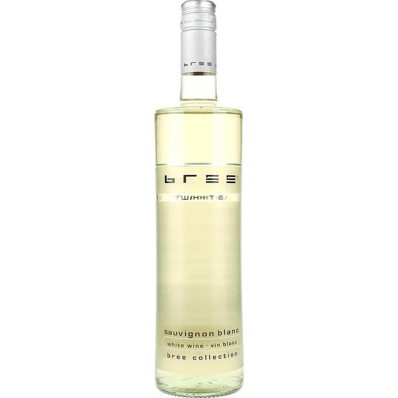 BREE Sauvignon Blanc 11,5% 0,75L FL