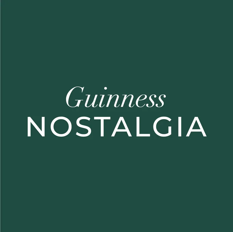 Guinness Nostalgia