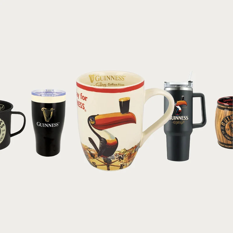 Guinness Home