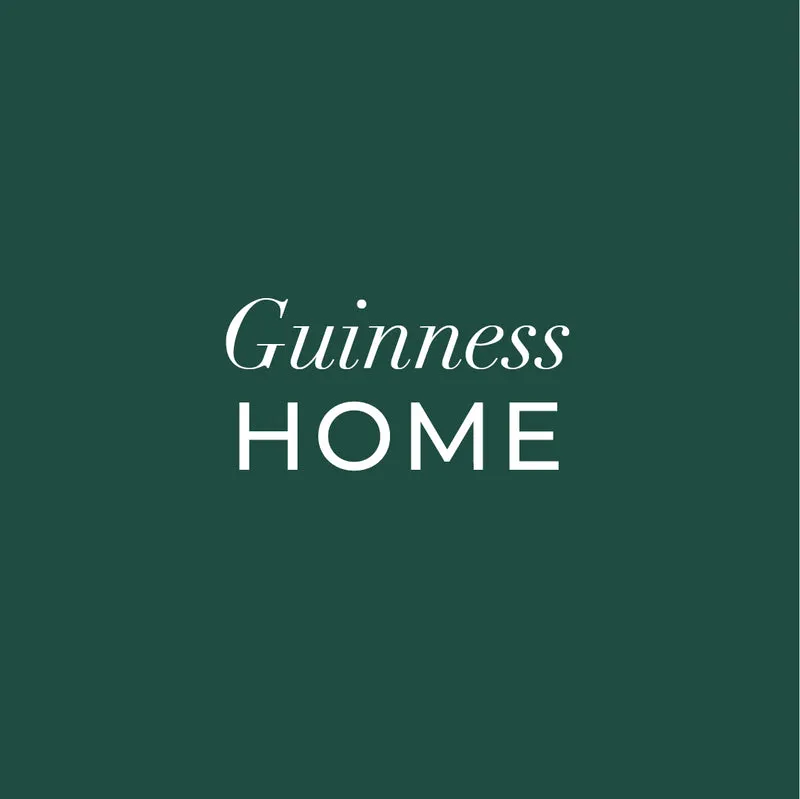 Guinness Home