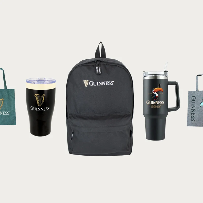 Guinness Traveller