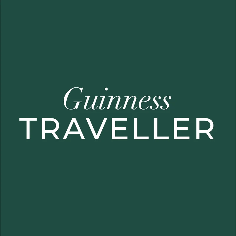 Guinness Traveller