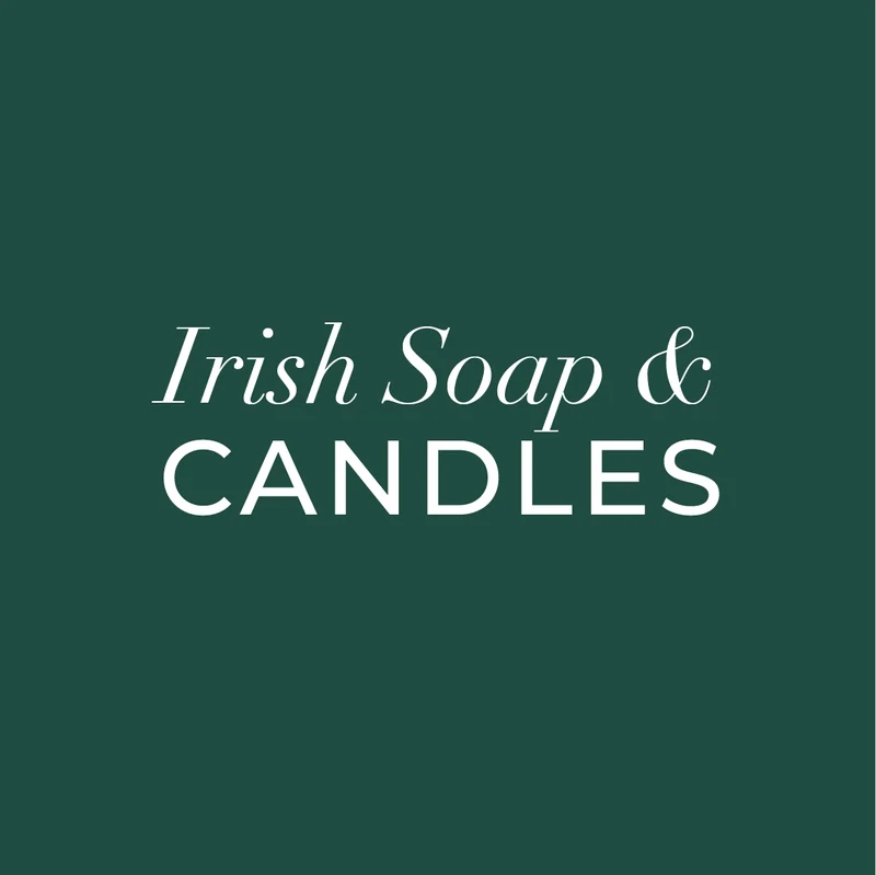 Irish Soap and Candles
