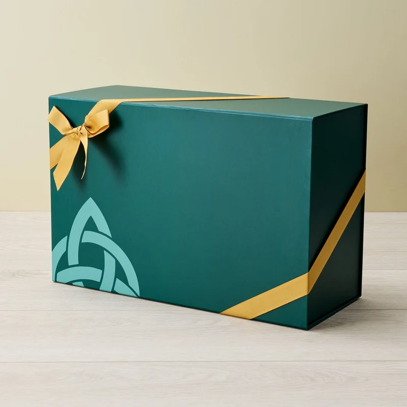 Delicious Treats From Ireland Hamper