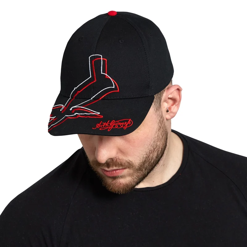 Guinness Toucan Baseball Cap